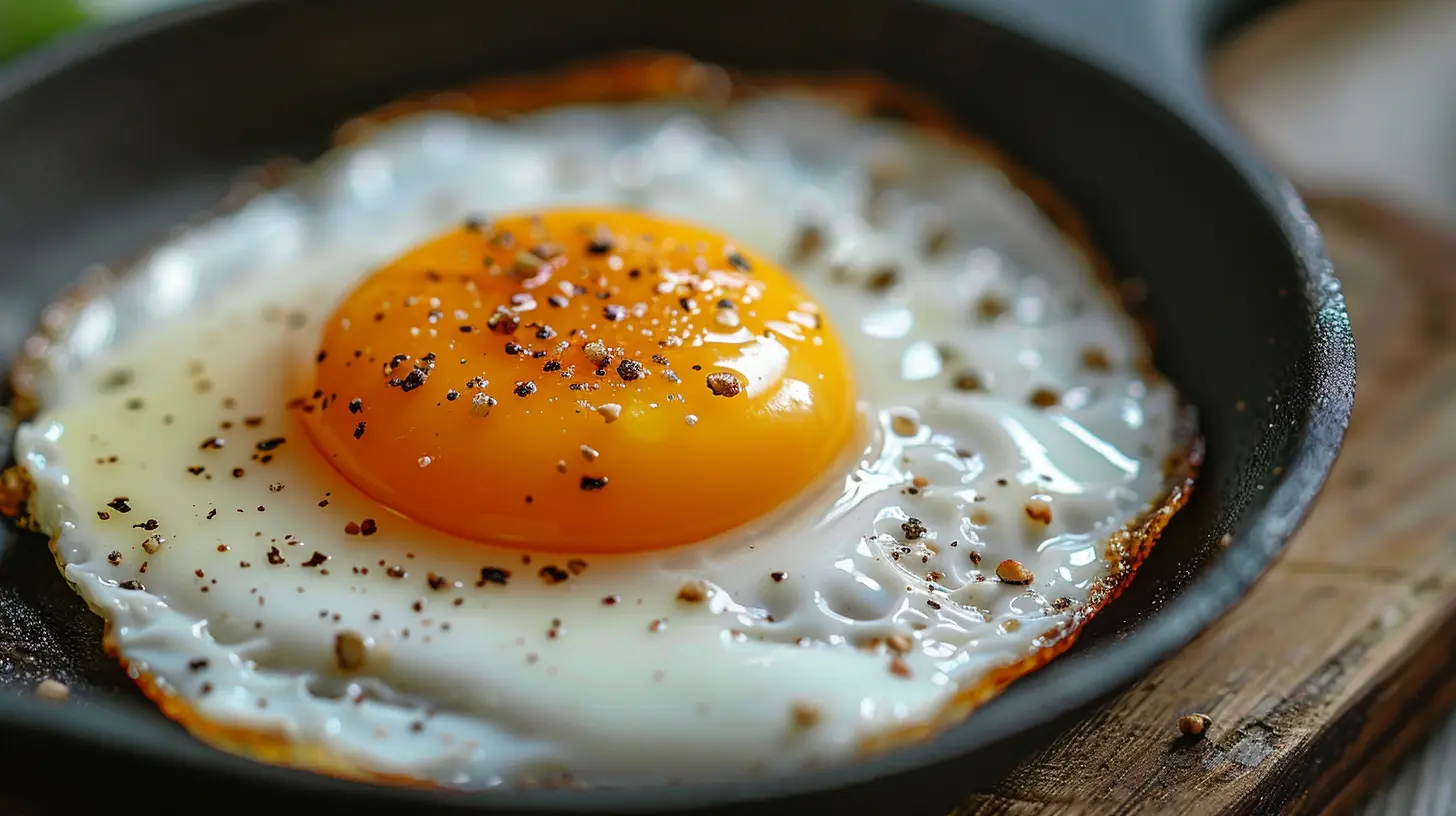 Eat Clean with These Simple and Quick Recipes