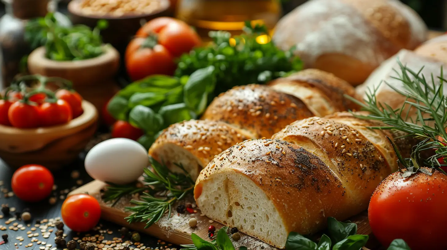Egg-Free Cooking: Delicious Alternatives for Allergy Sufferers