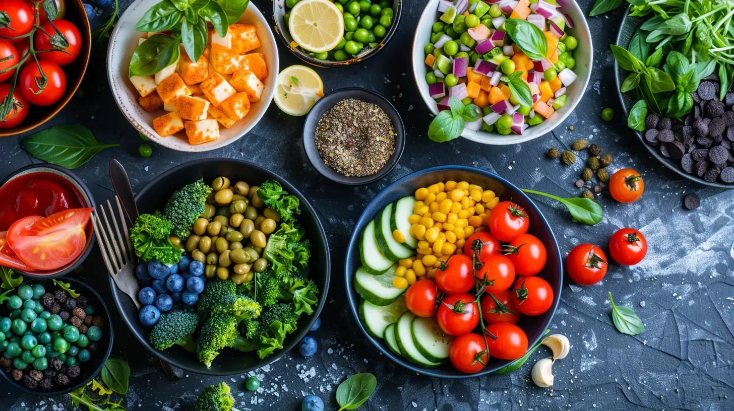 Egg-Free Cooking: Delicious Alternatives for Allergy Sufferers