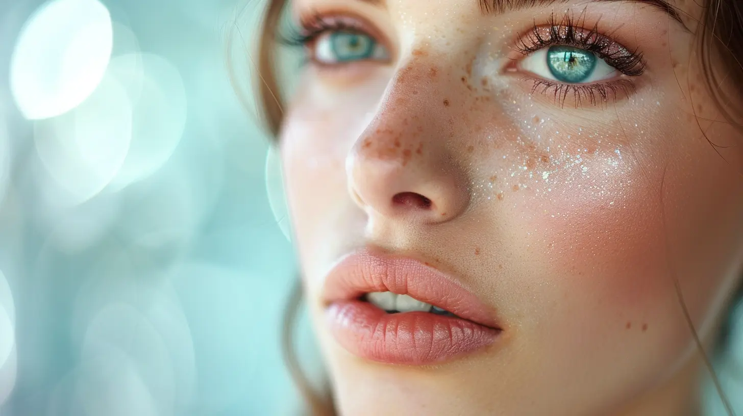 Essential Ingredients to Look for in Anti-Aging Products