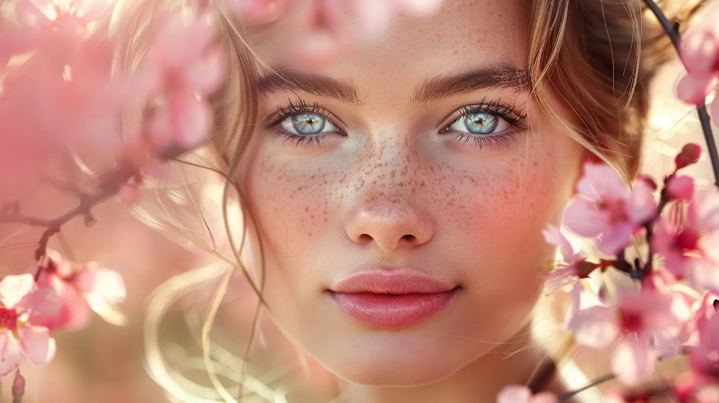 Essential Ingredients to Look for in Anti-Aging Products