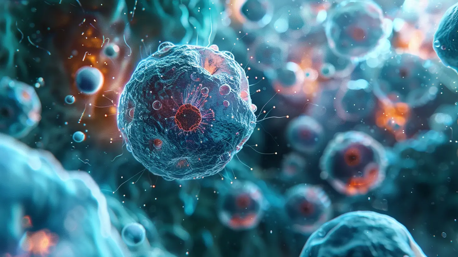 Exploring the Latest Advances in Diabetes Research