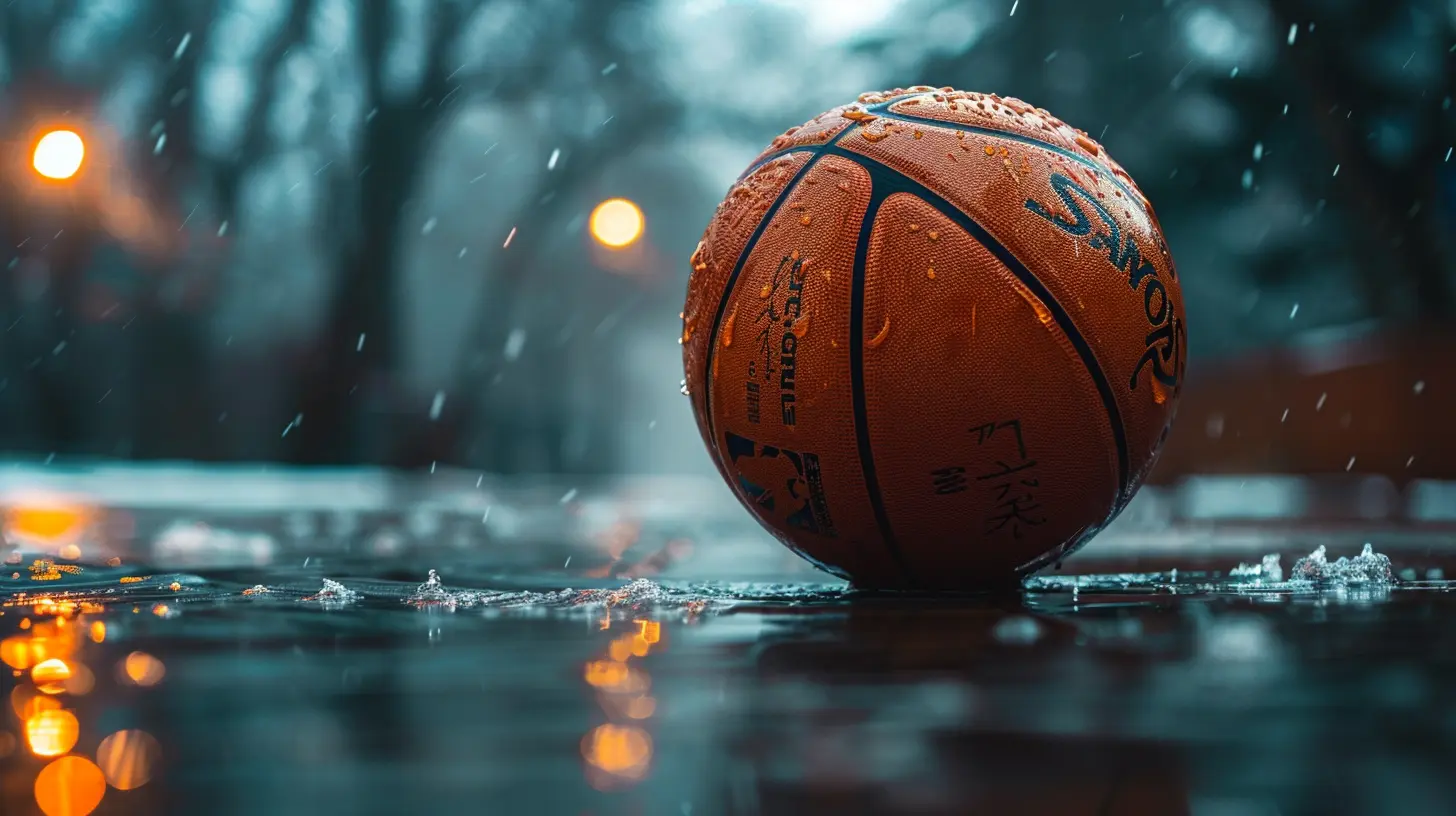 Foods for Basketball Players: Boosting Endurance and Recovery