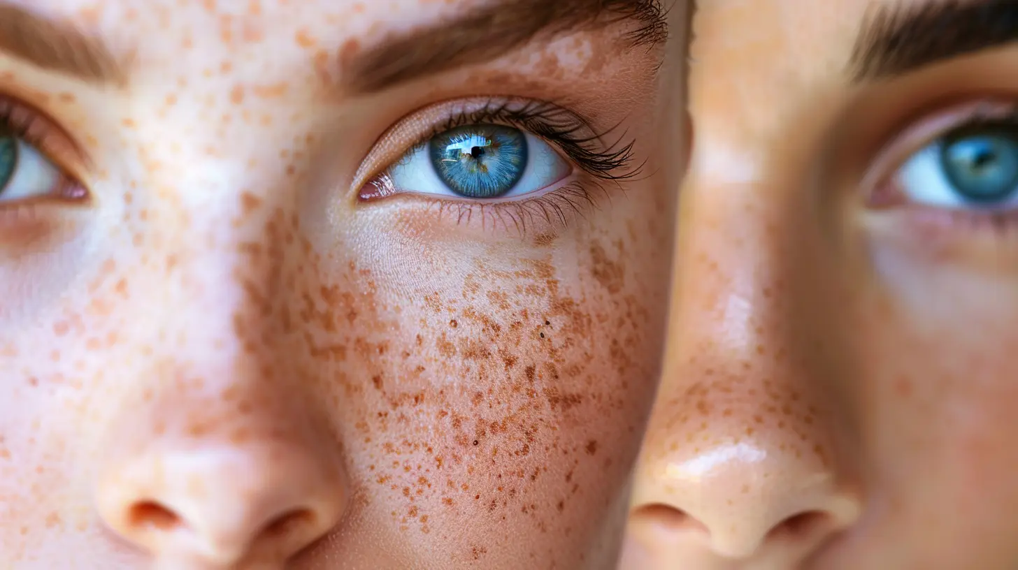 Glowing Skin: Daily Habits That Transform Your Complexion