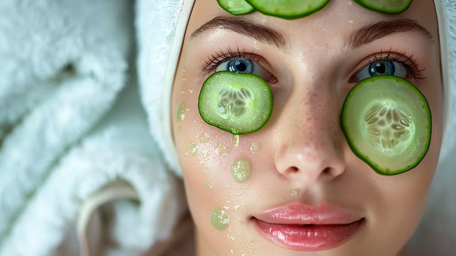 Glowing Skin: Daily Habits That Transform Your Complexion