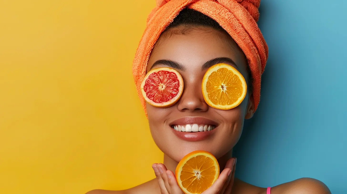 Glowing Skin: Daily Habits That Transform Your Complexion