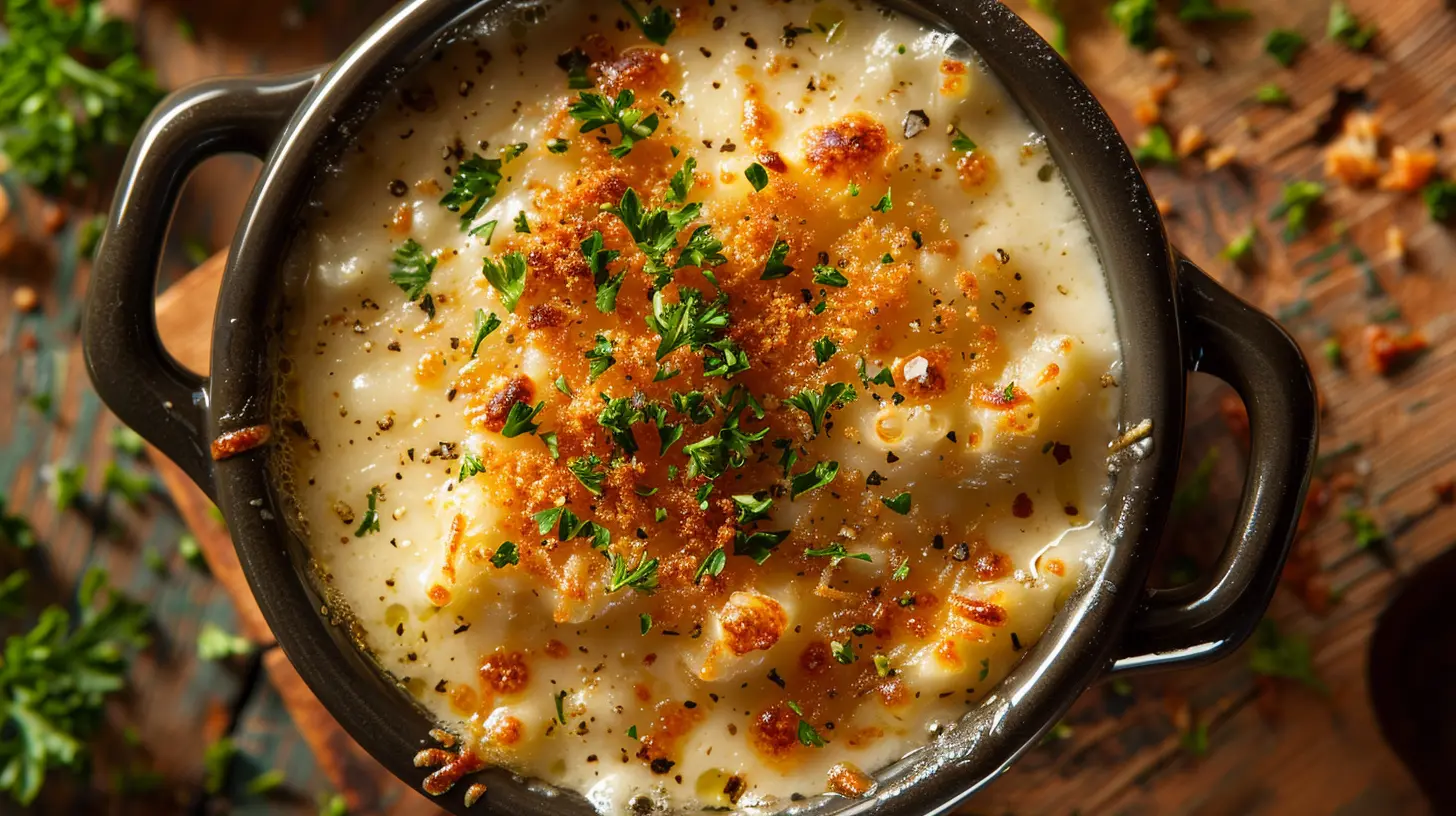 Gluten-Free Comfort Food Recipes That Won’t Disappoint