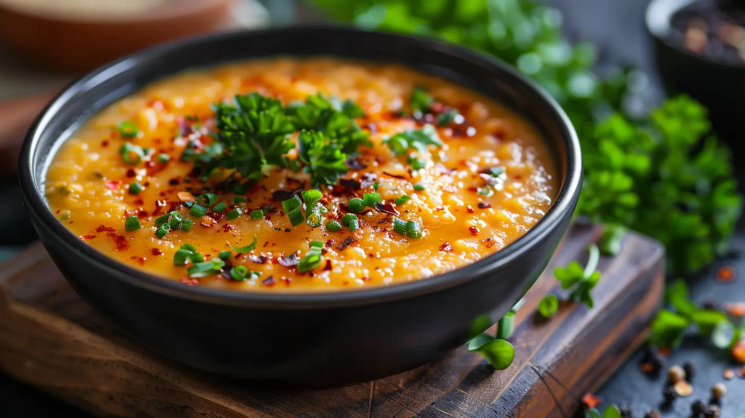 Gluten-Free Comfort Food Recipes That Won’t Disappoint
