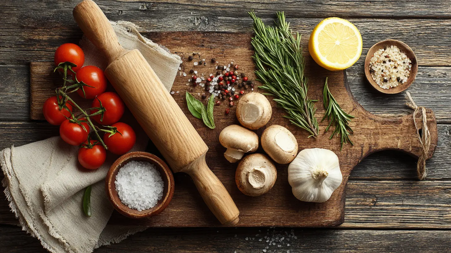 Gluten-Free Cooking for Better Health