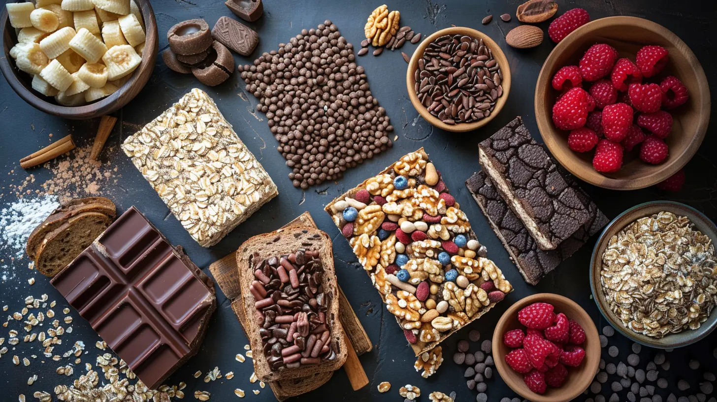Gluten-Free Subscription Boxes: Are They Worth Trying?