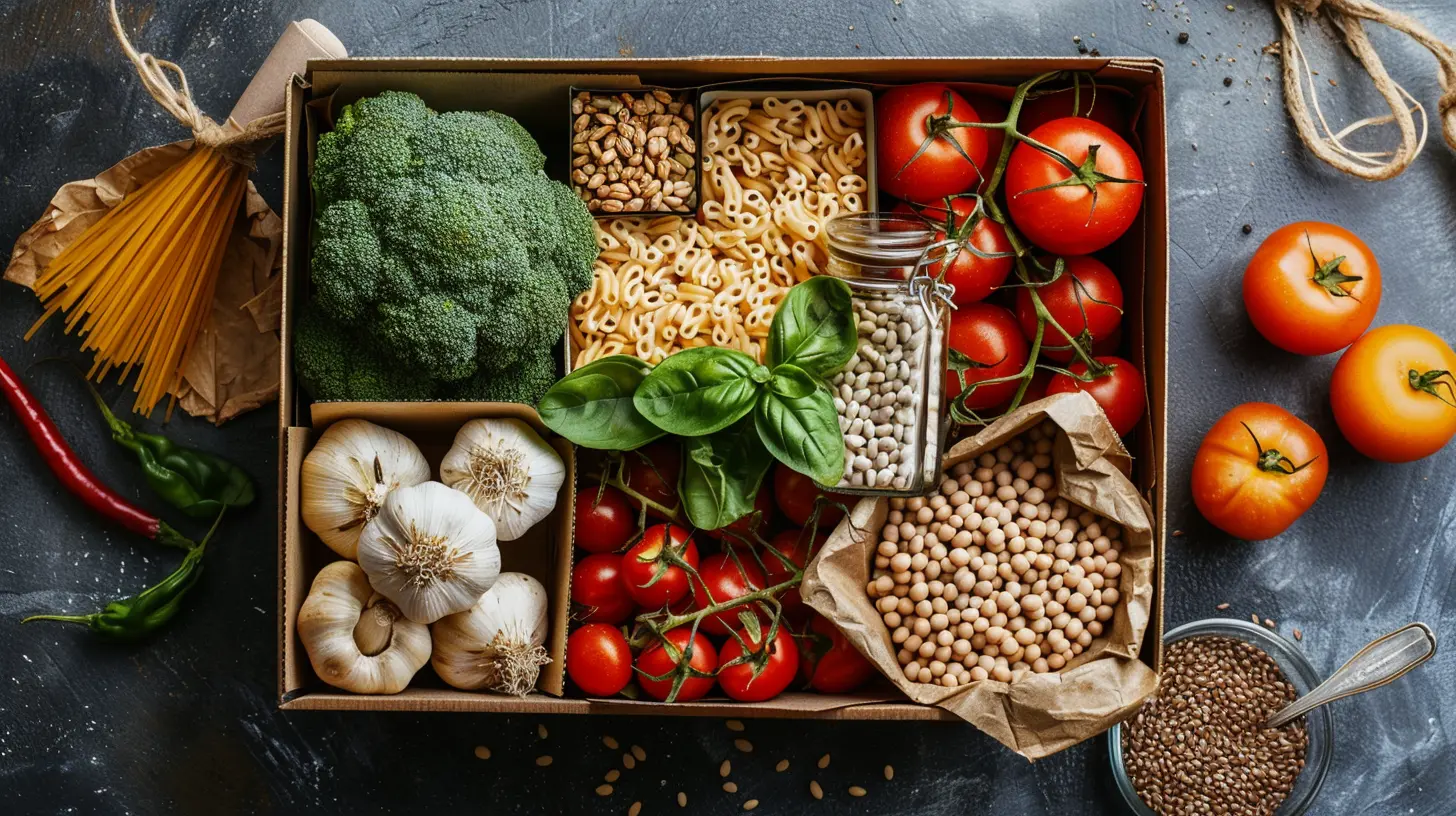 Gluten-Free Subscription Boxes: Are They Worth Trying?