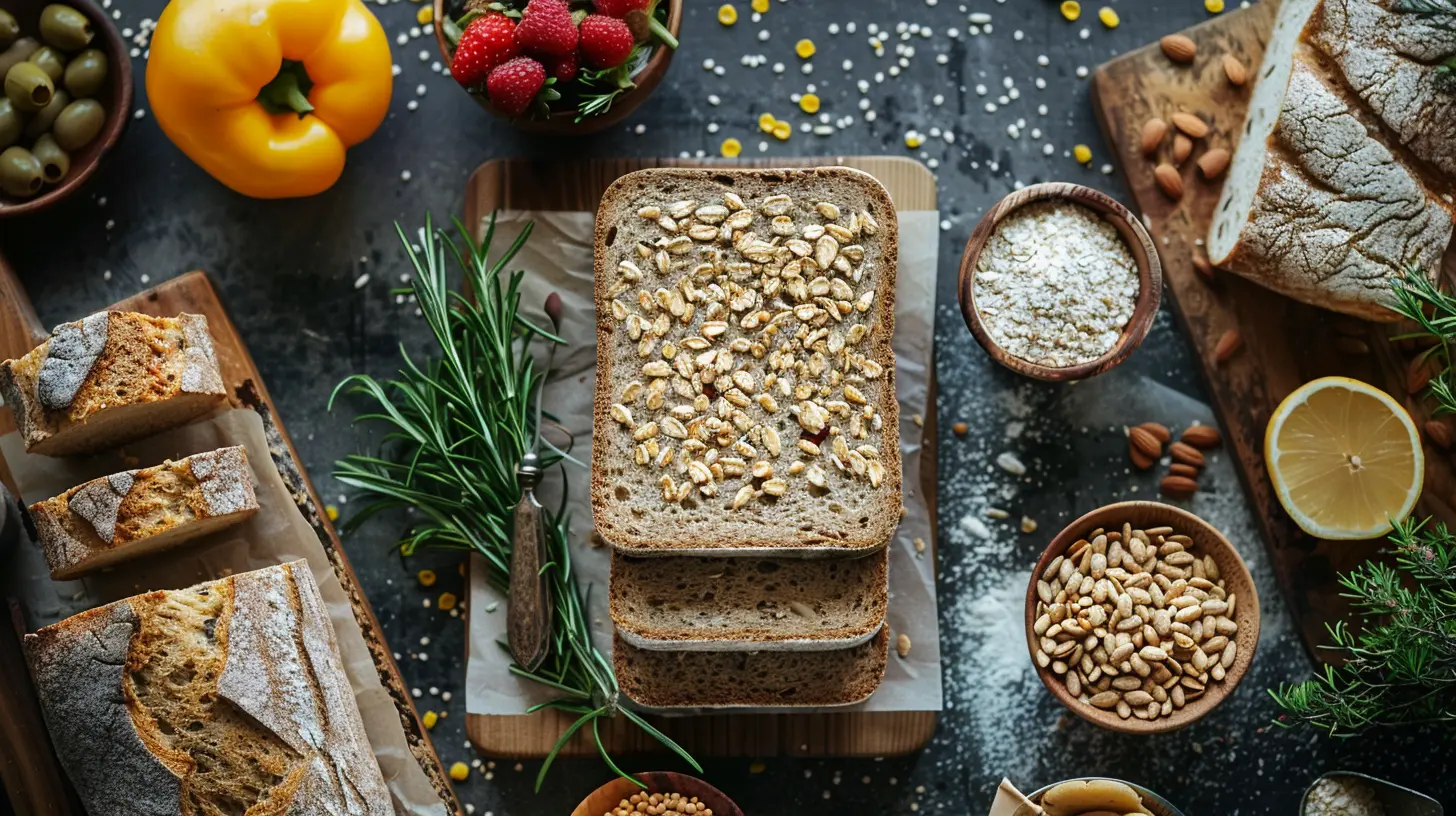 Gluten-Free Subscription Boxes: Are They Worth Trying?