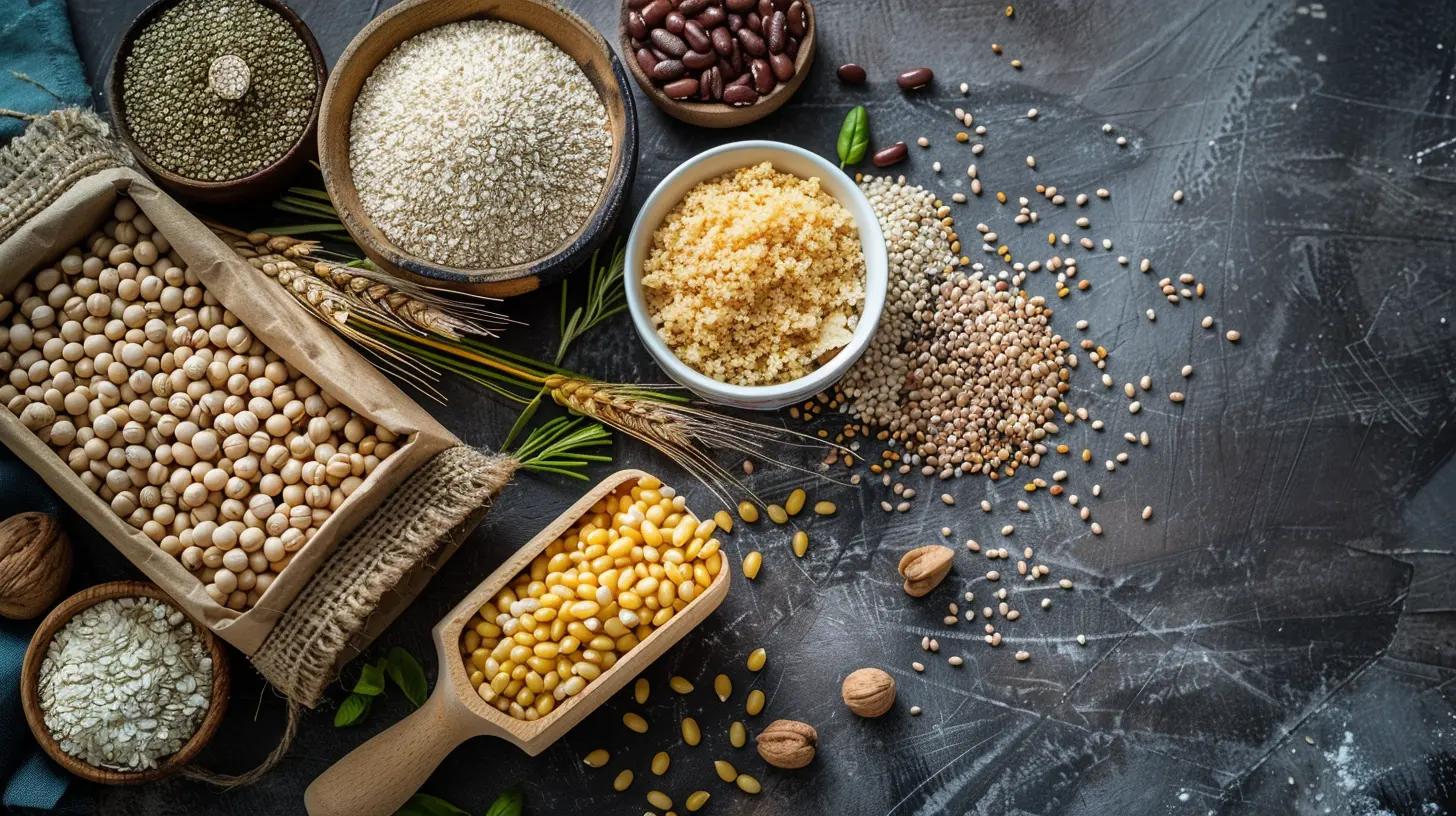 Gluten-Free Subscription Boxes: Are They Worth Trying?