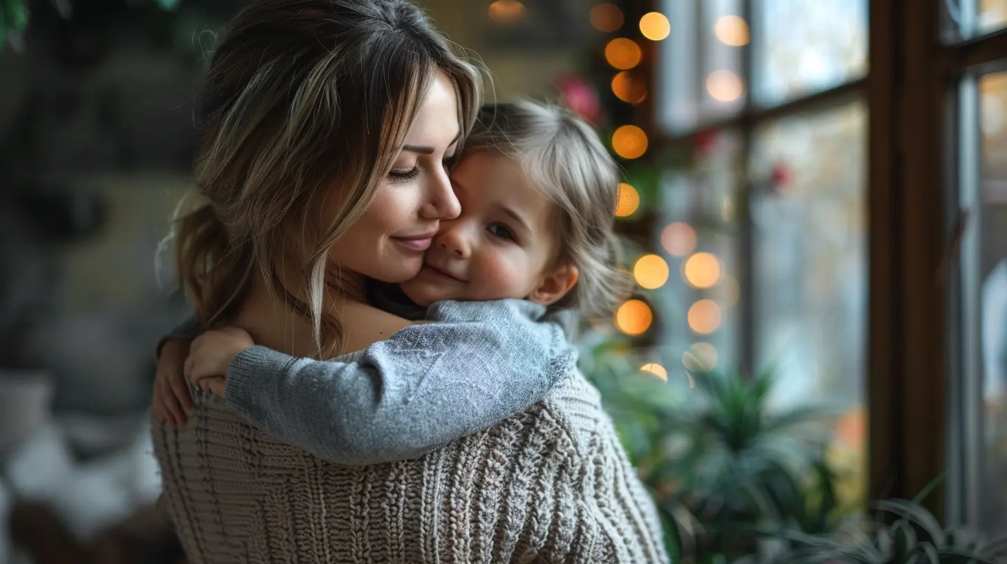 Healing Birth Injuries Naturally: What Works and What Doesn't