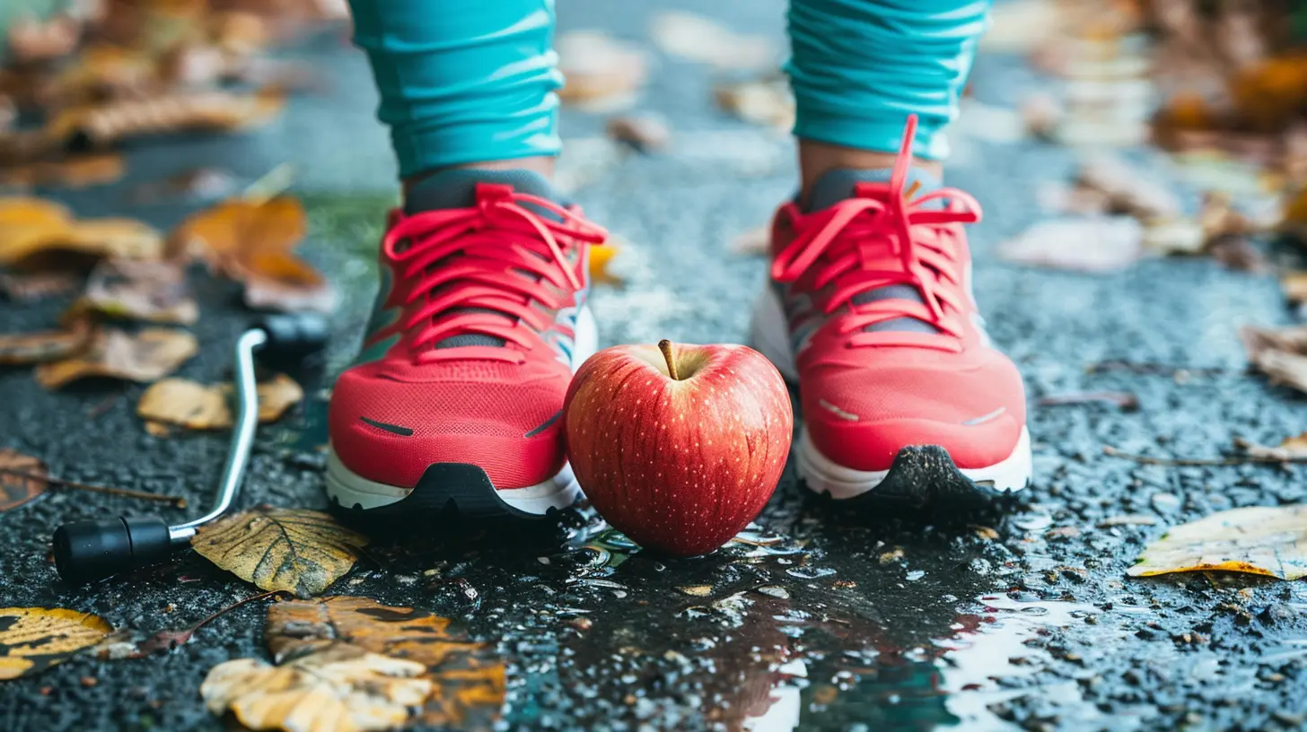 Heart-Healthy Habits to Complement Your Cardio Routine