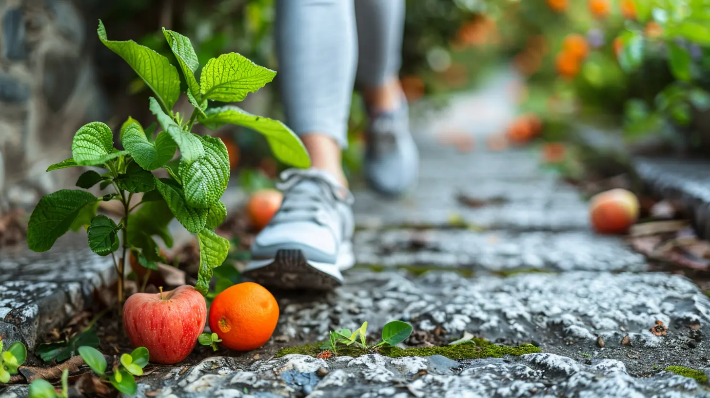 Heart-Healthy Habits to Complement Your Cardio Routine
