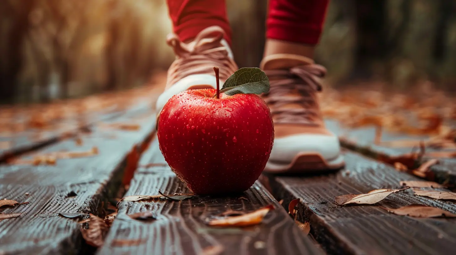 Heart-Healthy Habits to Complement Your Cardio Routine
