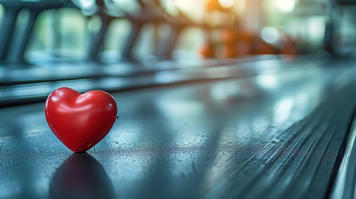 Heart-Healthy Habits to Complement Your Cardio Routine