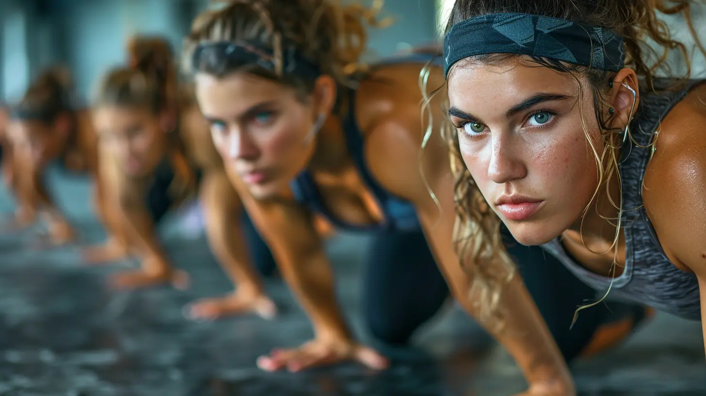 HIIT: Why This Cardiovascular Workout Is Worth the Hype