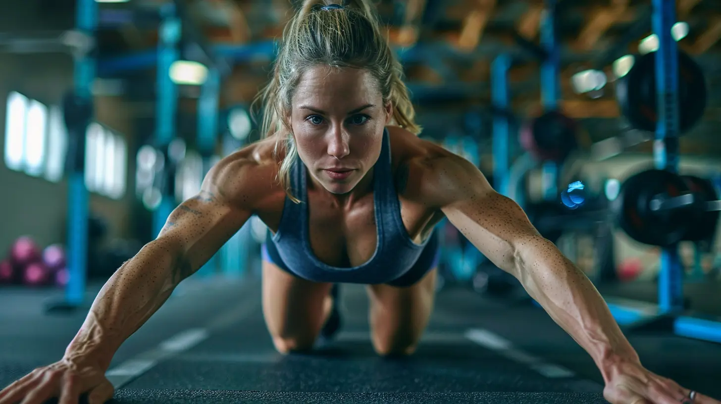 HIIT: Why This Cardiovascular Workout Is Worth the Hype