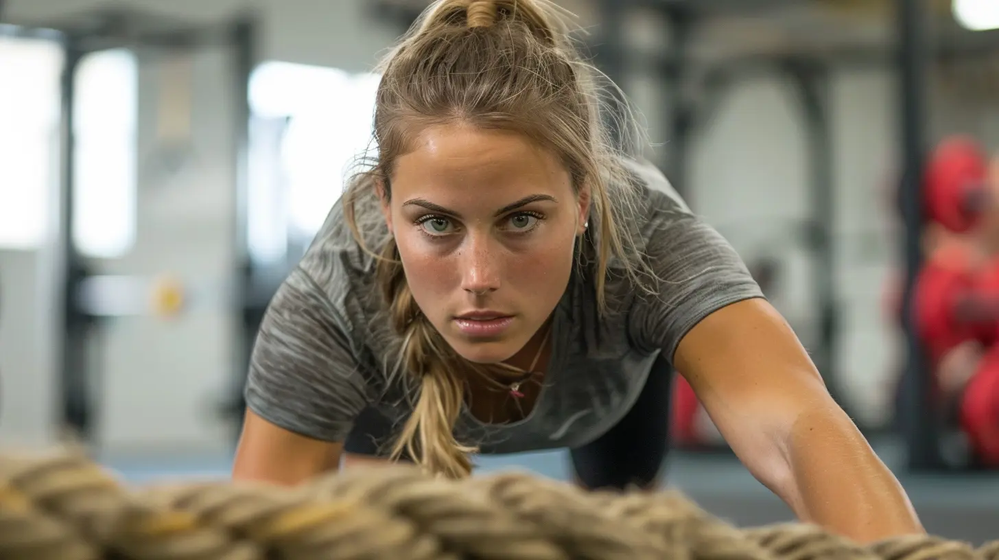 HIIT: Why This Cardiovascular Workout Is Worth the Hype