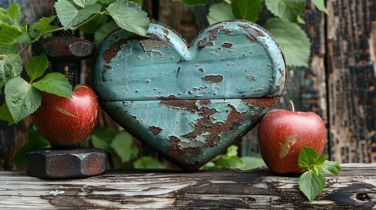 Home Workouts for People Who Hate Cardio