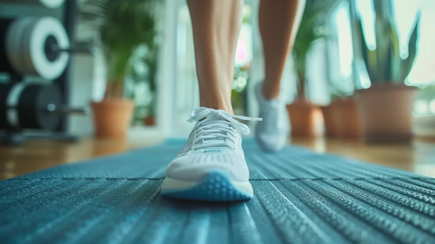 Home Workouts for People Who Hate Cardio