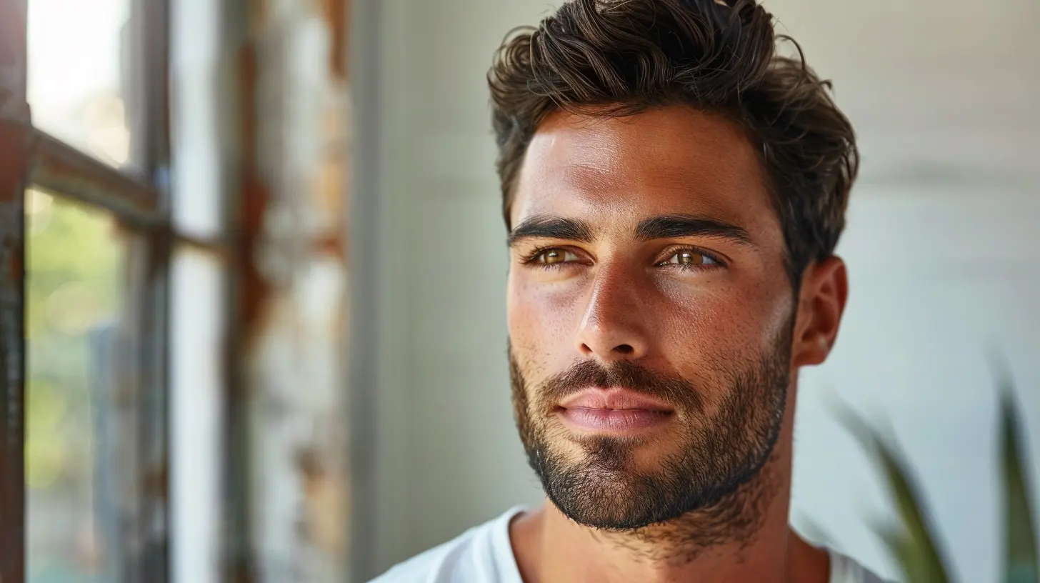 Hormonal Changes in Men: What Every Man Should Know