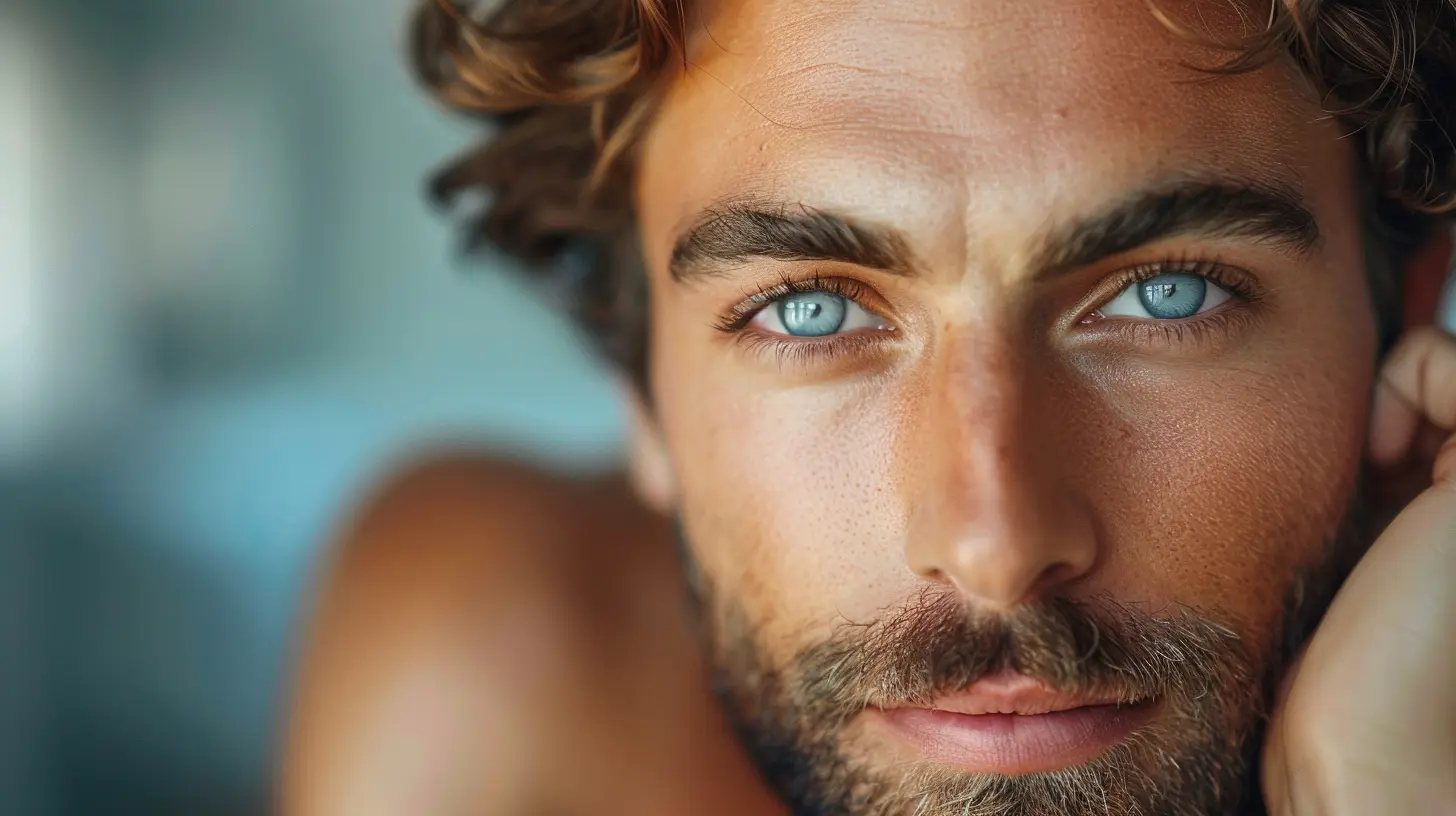 Hormonal Changes in Men: What Every Man Should Know