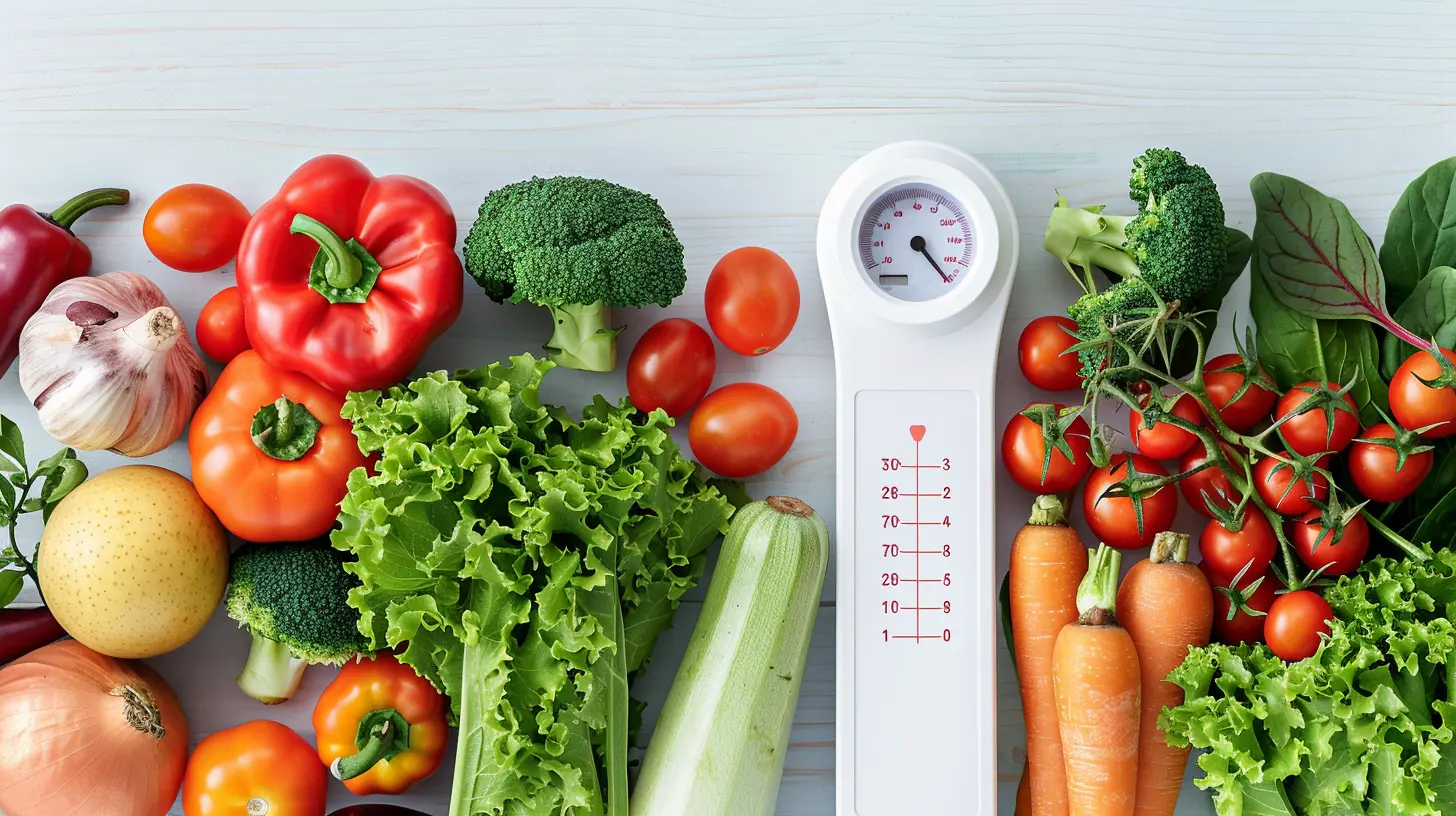 Hormonal Health and Weight Gain: What You Need to Know