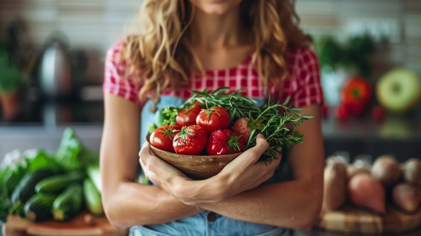 Hormonal Health and Weight Gain: What You Need to Know