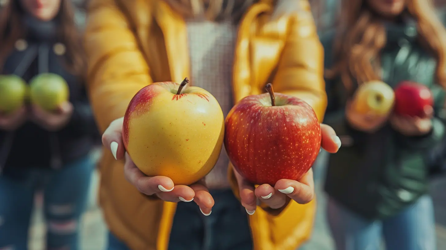Hormonal Health and Weight Gain: What You Need to Know