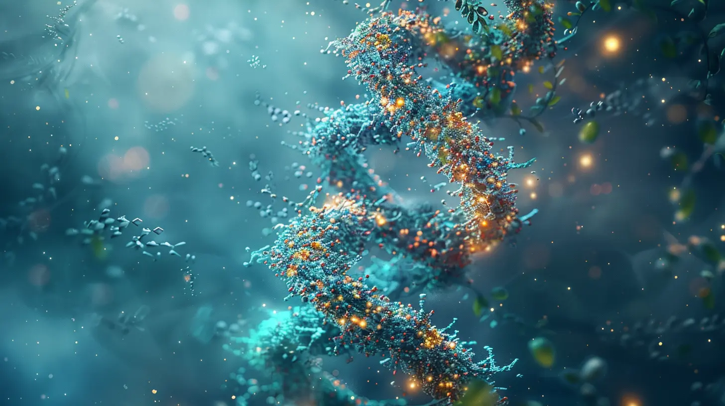 Hormonal Health: The Role of Protein in Balancing Hormones