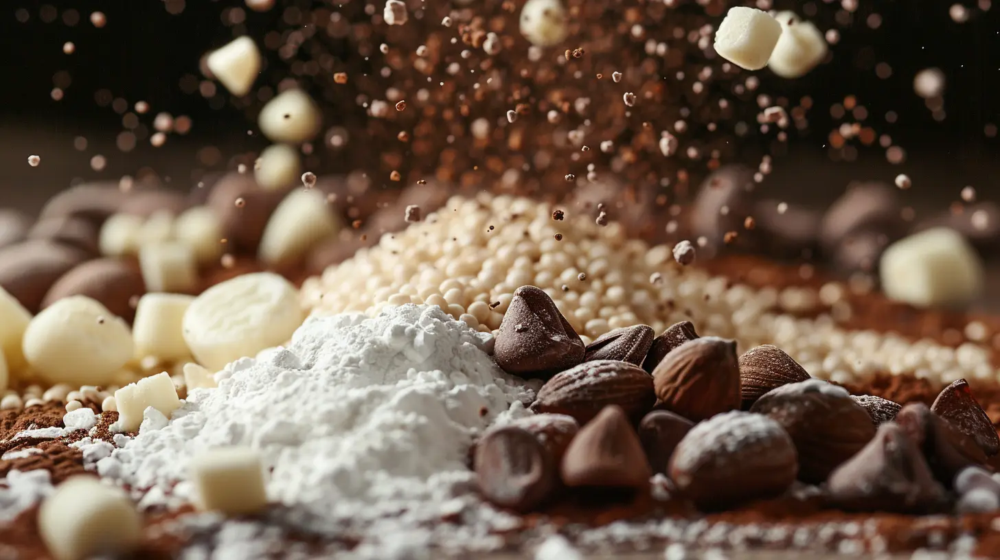 Hormonal Health: The Role of Protein in Balancing Hormones