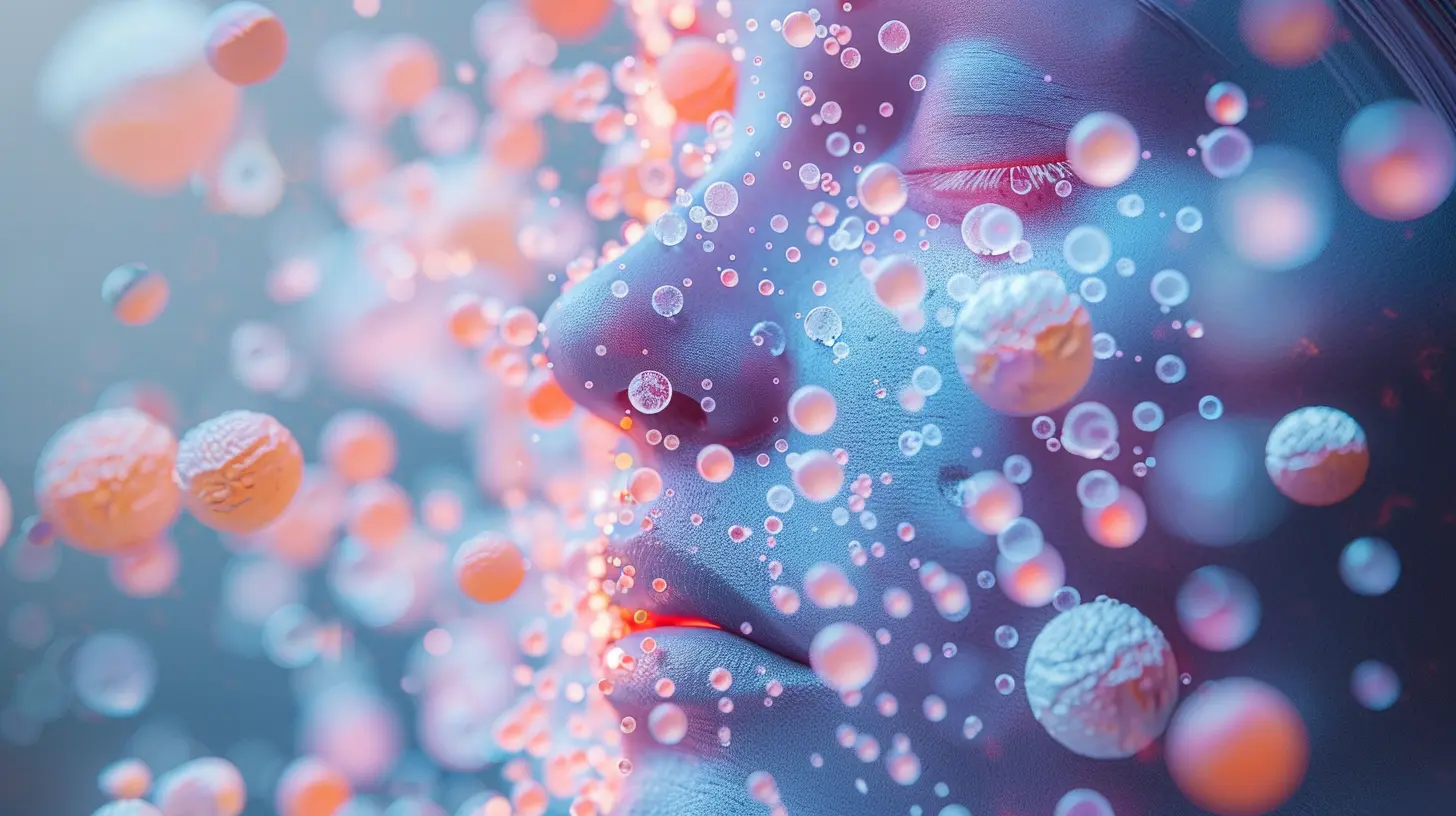 Hormonal Health: The Role of Protein in Balancing Hormones