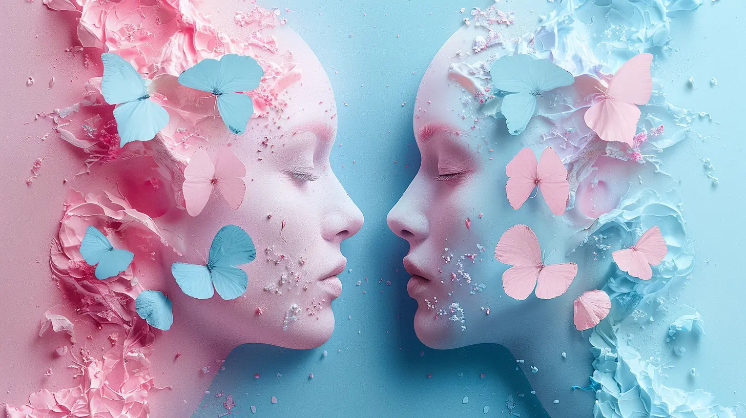Hormonal Imbalance and Mental Health: Understanding the Connection