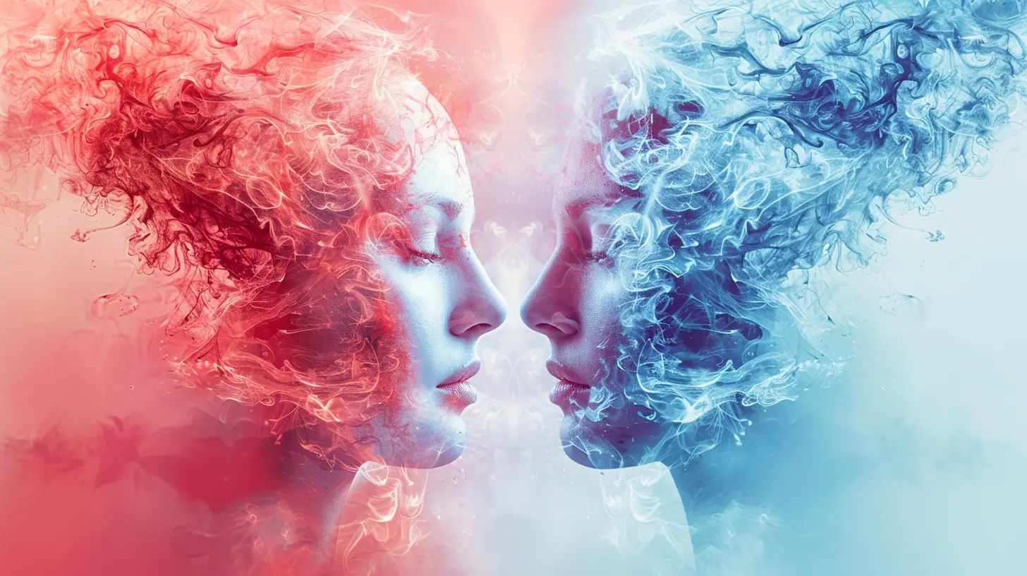 Hormonal Imbalance and Mental Health: Understanding the Connection