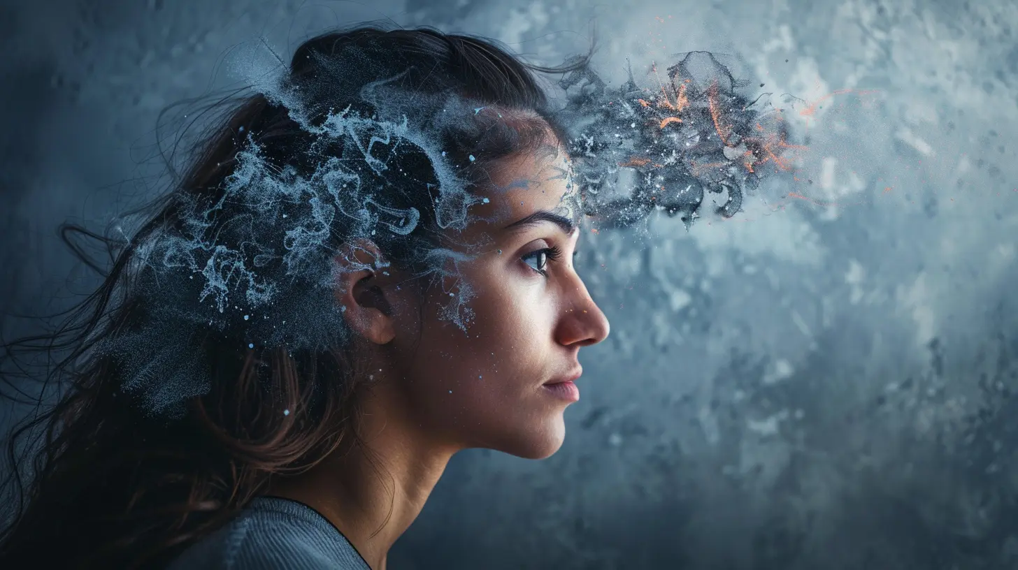Hormonal Imbalance and Mental Health: Understanding the Connection