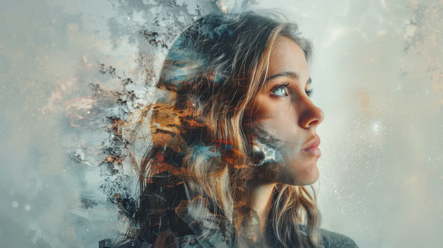 Hormonal Imbalance and Mental Health: Understanding the Connection