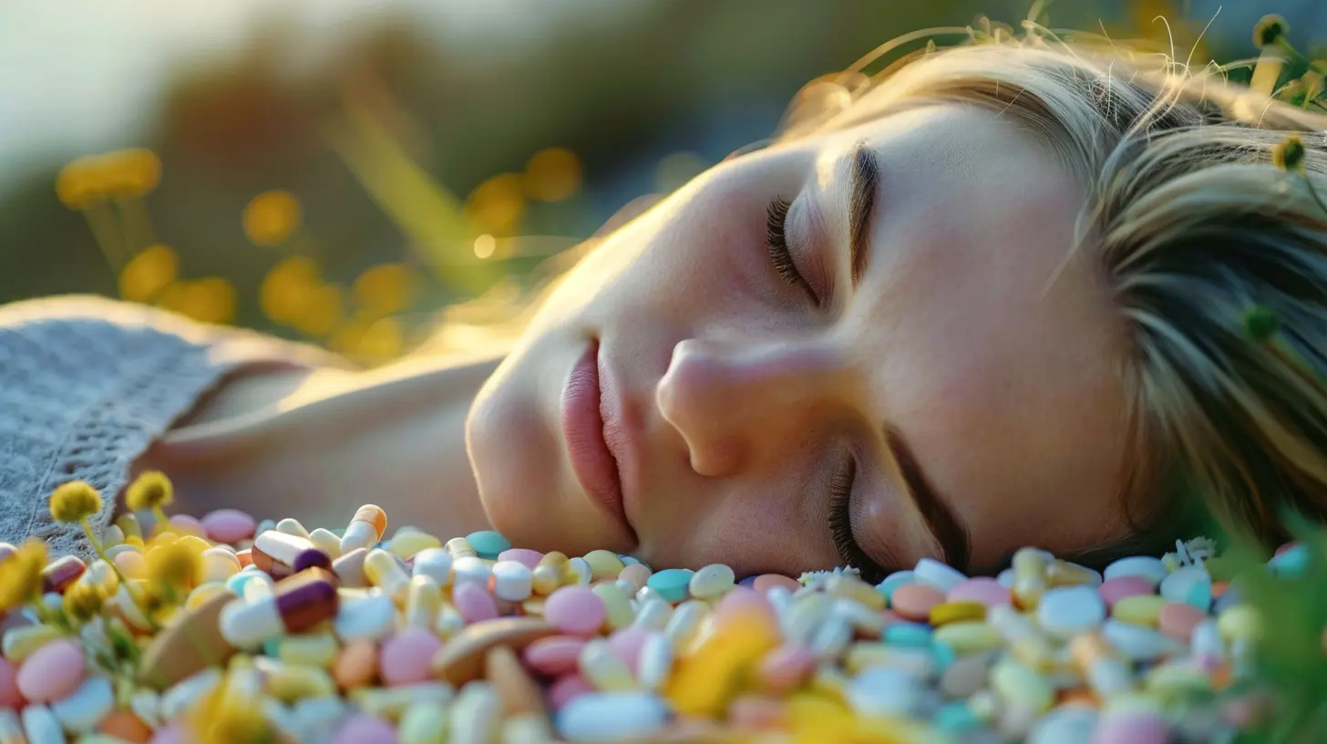 Hormonal Imbalance and Sleep: A Look at the Science