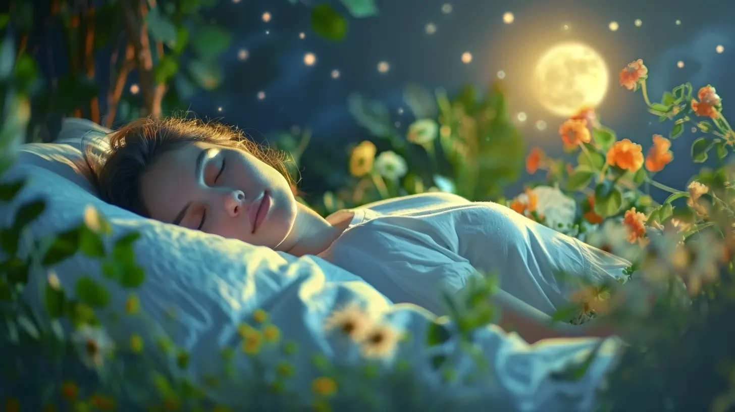 Hormonal Imbalance and Sleep: A Look at the Science