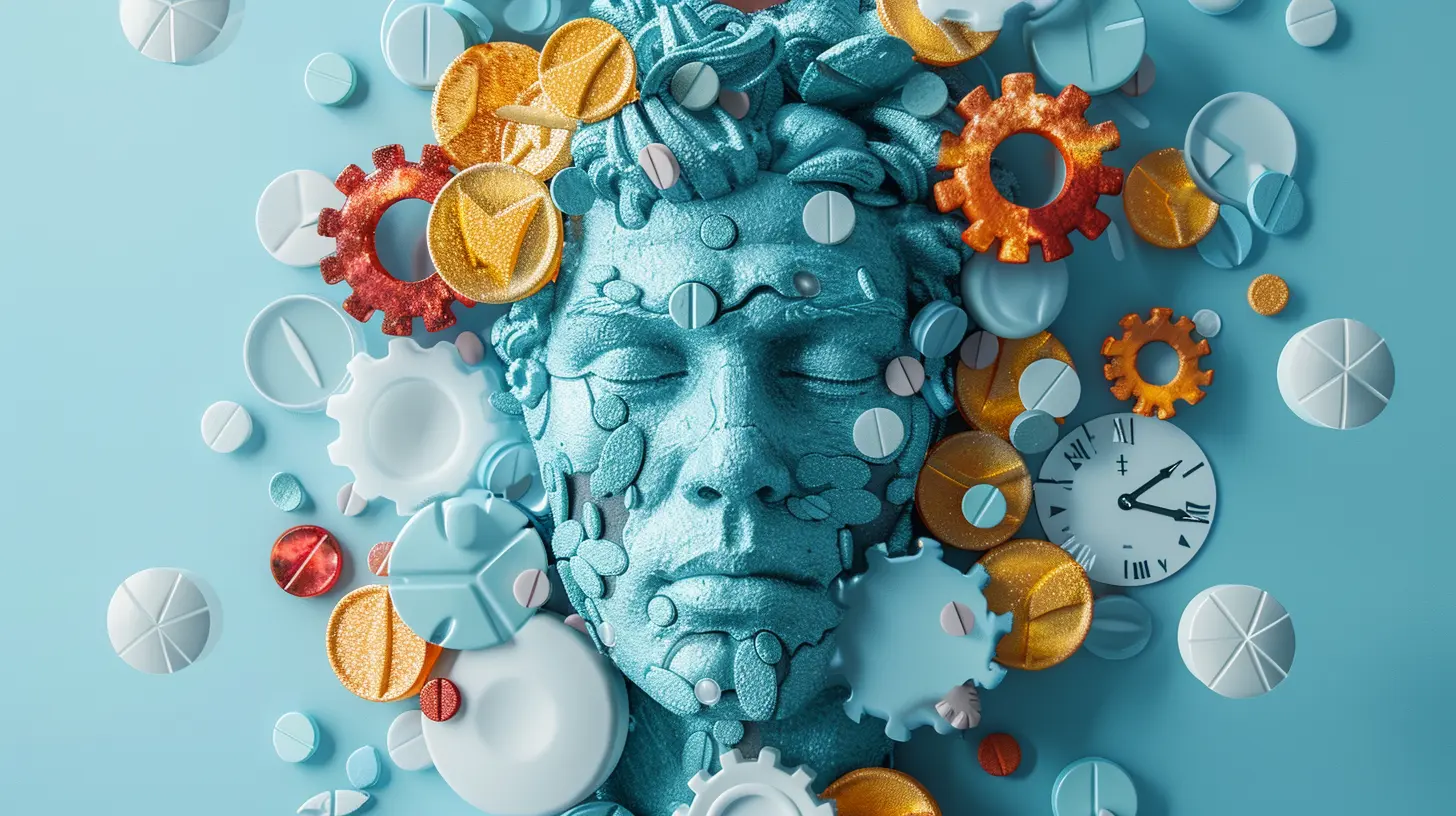Hormonal Imbalance and Sleep: A Look at the Science