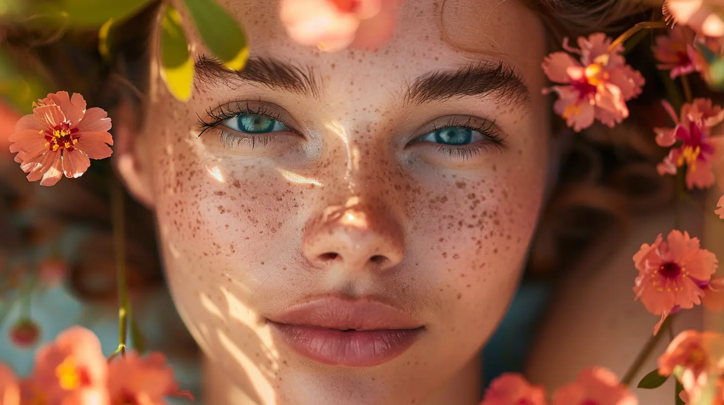 Hormonal Skin Changes: What to Do in Your 20s, 30s, and Beyond
