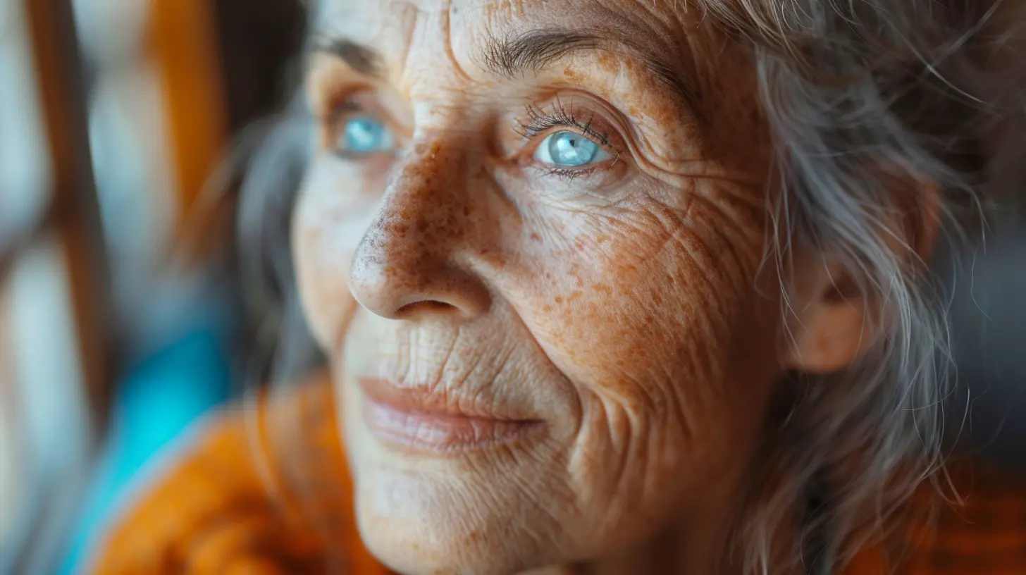 How Age Affects Hormones and What You Can Do About It