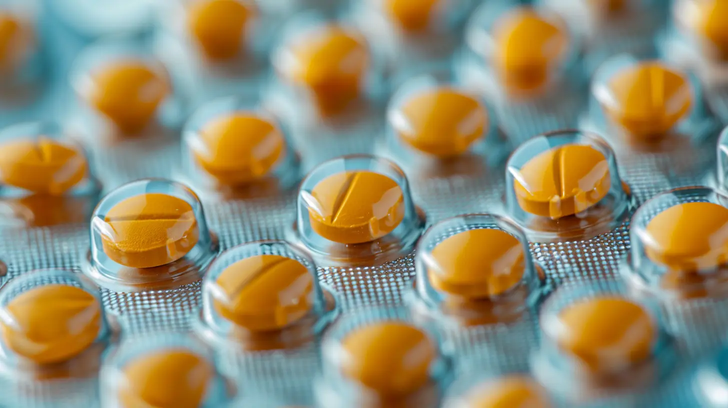 How Birth Control Pills Impact Hormonal Balance