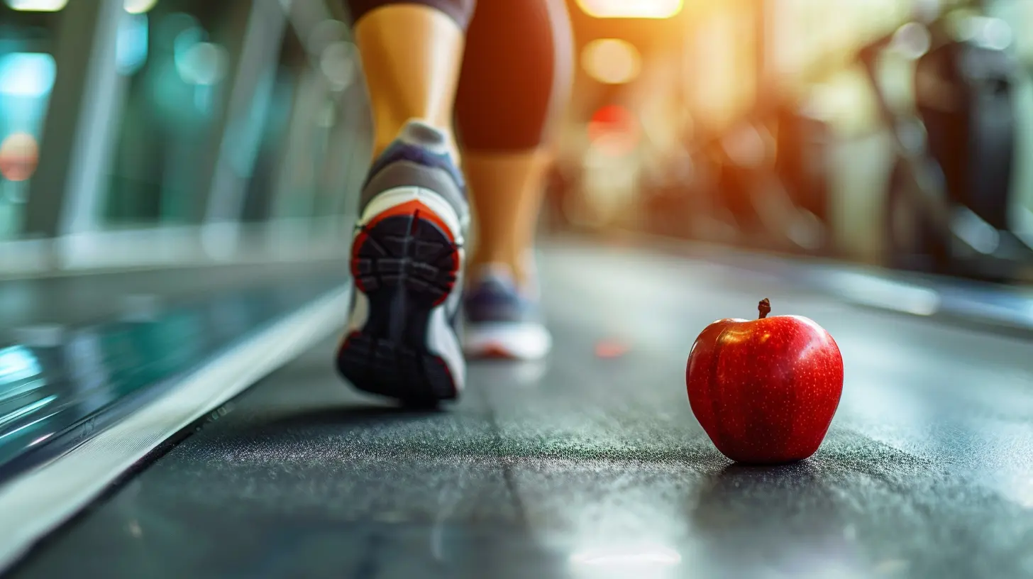 How Cardiovascular Exercise Can Improve Your Mental Health