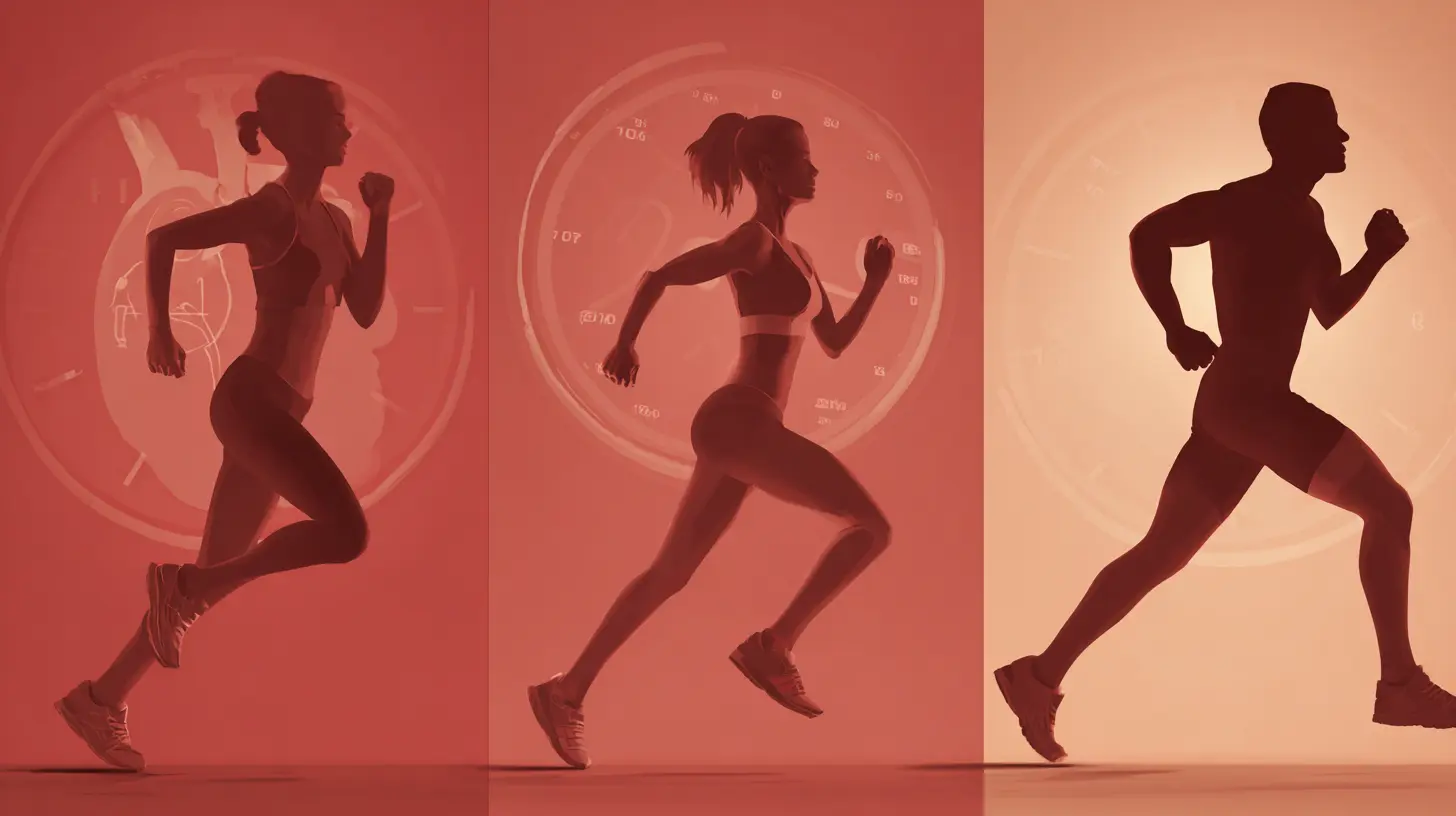 How Exercise Impacts Diabetes Control