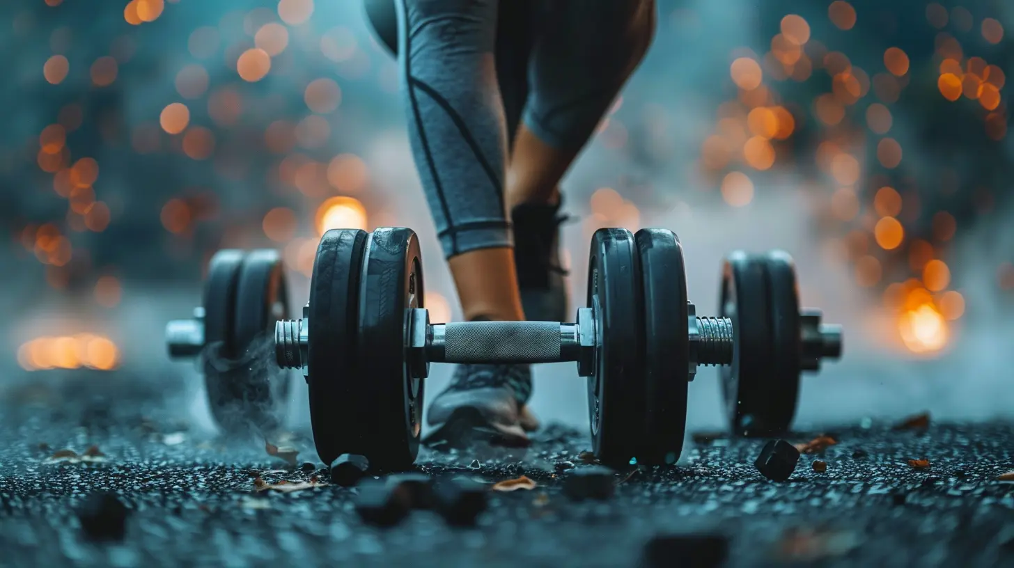 How Functional Fitness Can Improve Your Daily Life