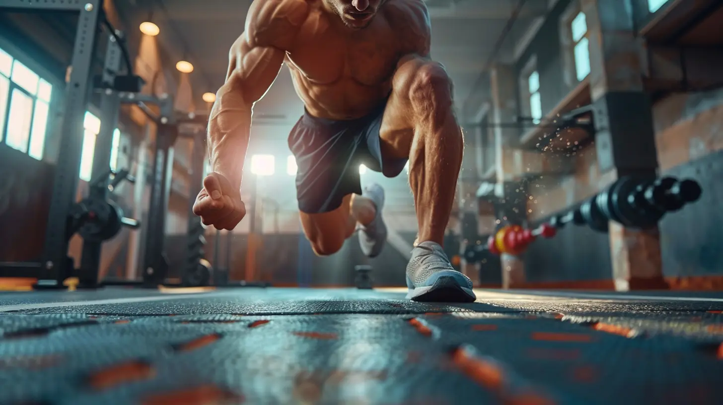 How Functional Fitness Can Improve Your Daily Life