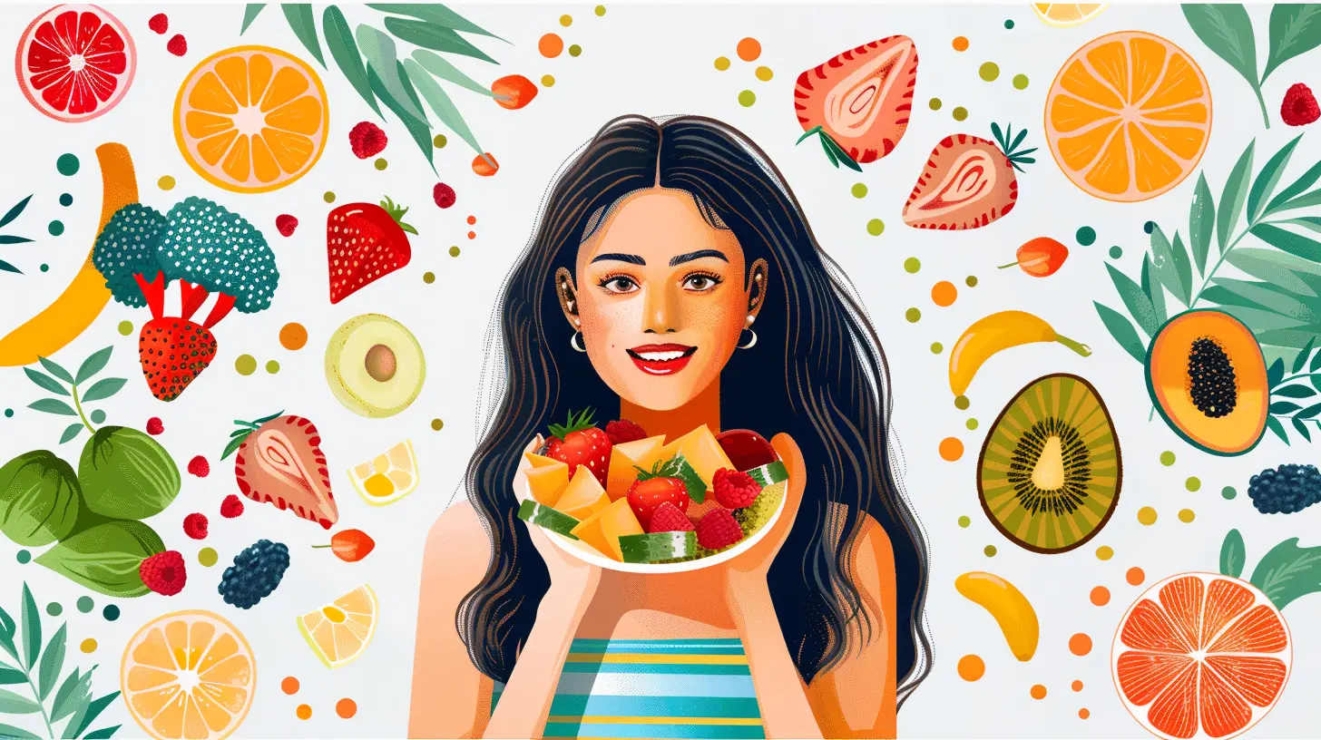 How Intermittent Fasting Can Impact Hormonal Health